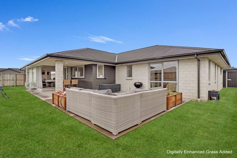 Photo of property in 25 Brenley Drive, Rolleston, 7614