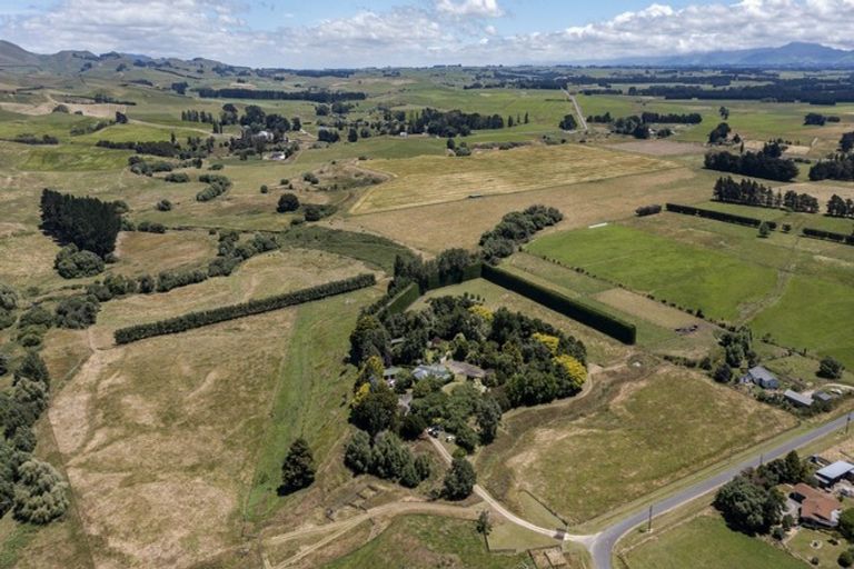 Photo of property in 24 Sydney Terrace, Takapau, 4203