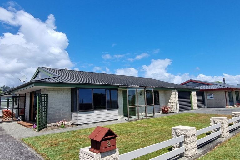 Photo of property in 8 Keith Road, Paroa, Greymouth, 7805