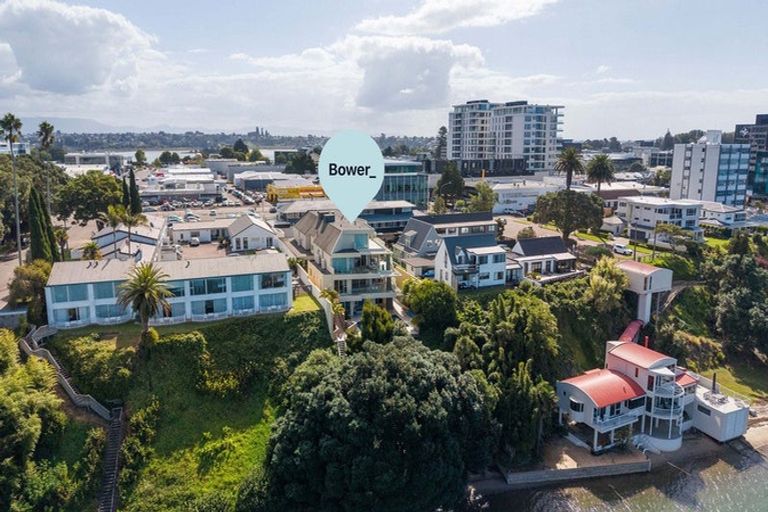 Photo of property in 1/14 First Avenue, Tauranga, 3110