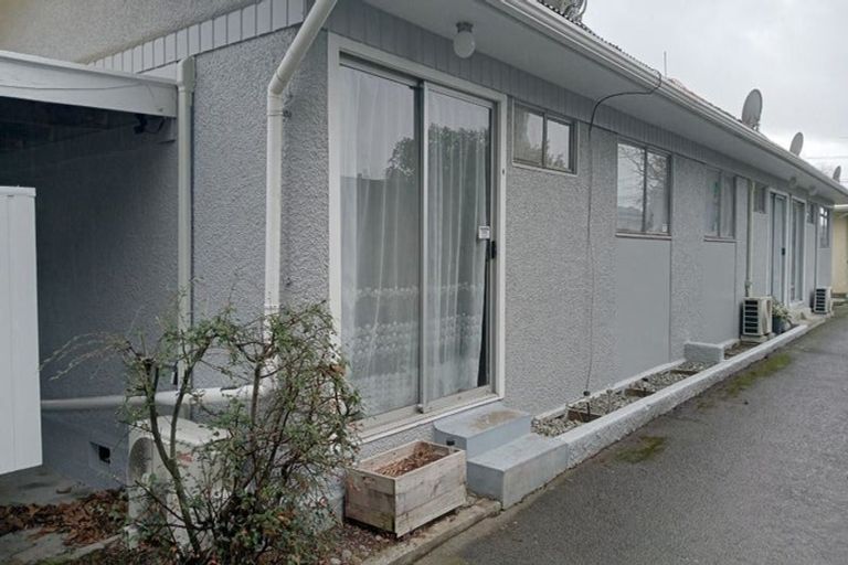 Photo of property in 122 Kuripuni Street, Kuripuni, Masterton, 5810