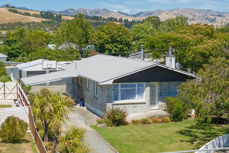 Photo of property in 6 Pope Crescent, Witherlea, Blenheim, 7201