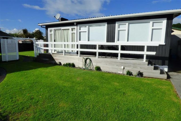 Photo of property in 41a Ballance Street, Lower Vogeltown, New Plymouth, 4310