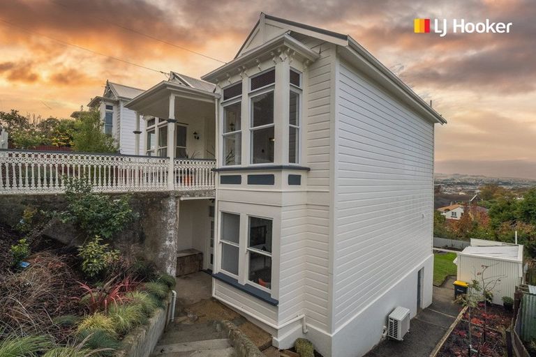 Photo of property in 45 College Street, Caversham, Dunedin, 9012