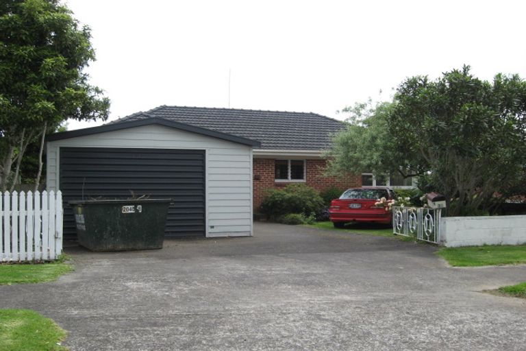 Photo of property in 1/38 Scott Avenue, Mangere Bridge, Auckland, 2022
