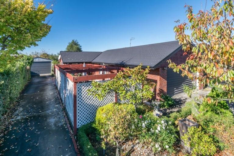 Photo of property in 18 Petries Road, Woodend, 7610