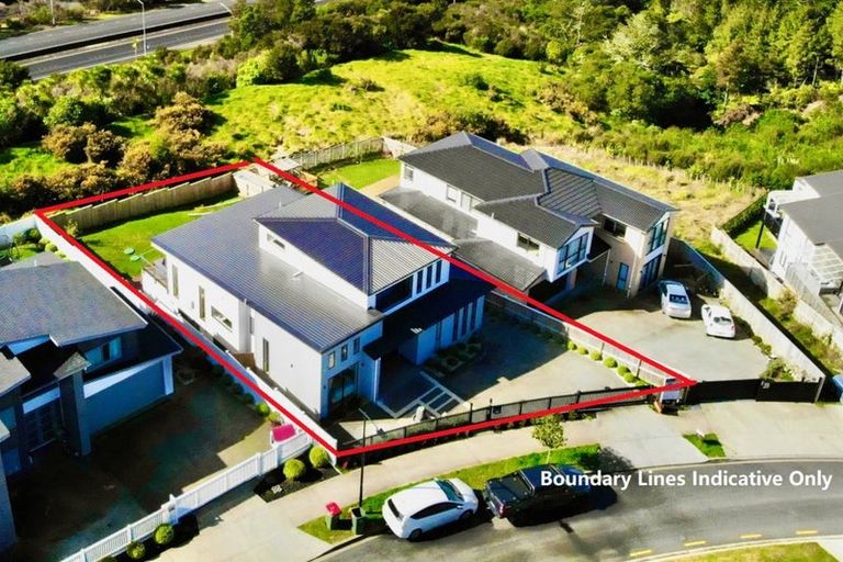 Photo of property in 23 Paikea Street, Albany Heights, Auckland, 0632