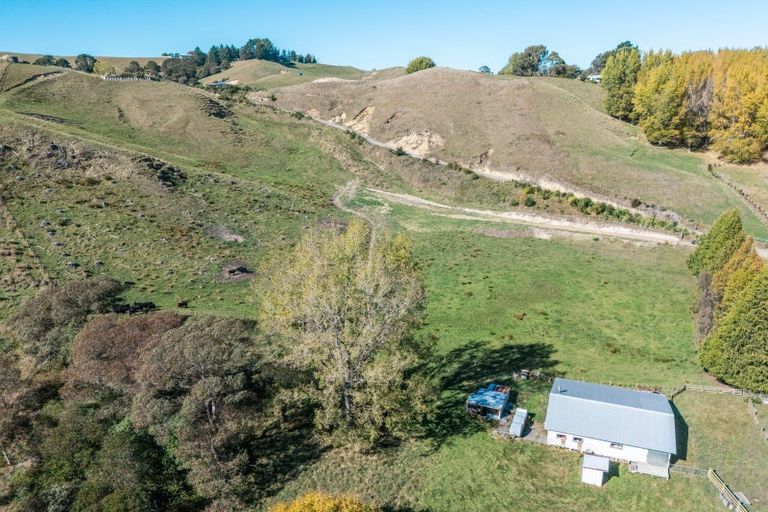 Photo of property in 614b Apley Road, Puketapu, Napier, 4182