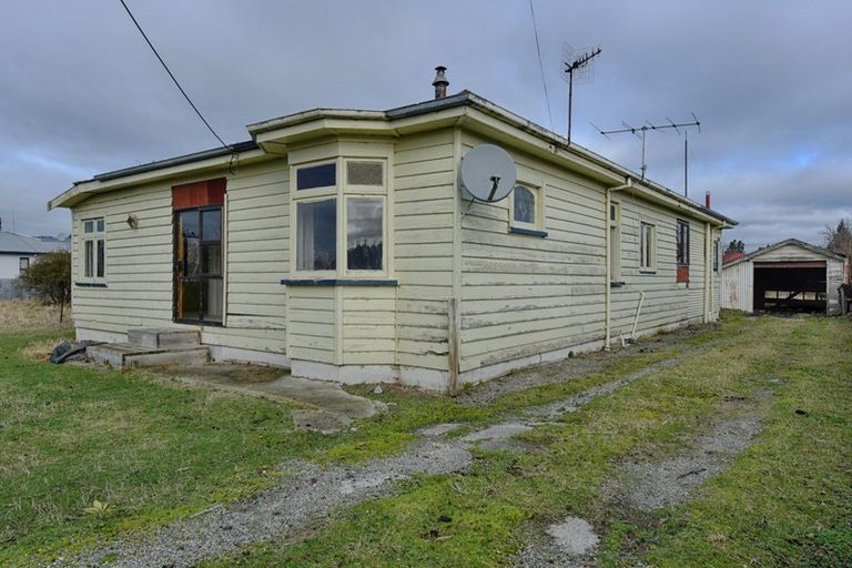 Photo of property in 21 Carlyle Street, Mataura, 9712