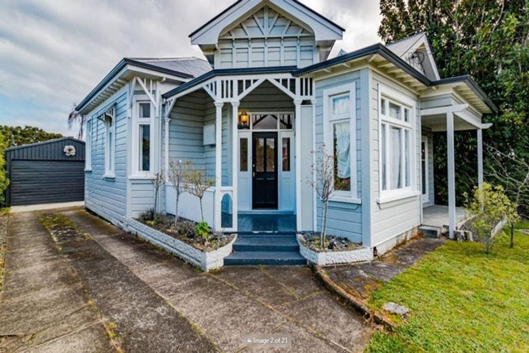 Photo of property in 5 Koromiko Road, Gonville, Whanganui, 4501