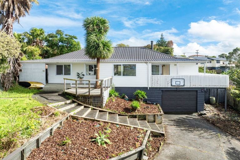 Photo of property in 45 Carillon Place, Massey, Auckland, 0614