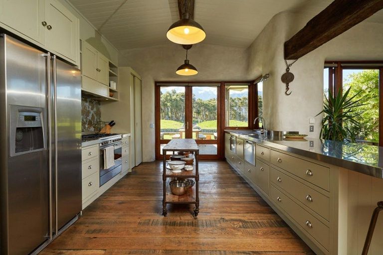 Photo of property in 194 Parsons Road, Hapuku, Kaikoura, 7371