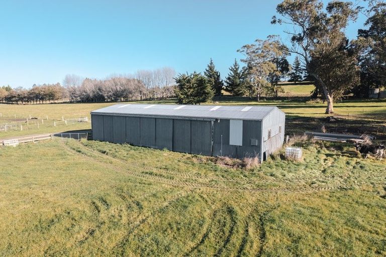 Photo of property in 27 Bulleid Road, Deborah, Oamaru, 9491