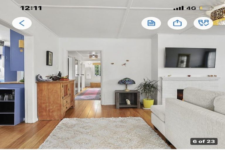 Photo of property in 120 Queen Sh25 Street, Thames, 3500