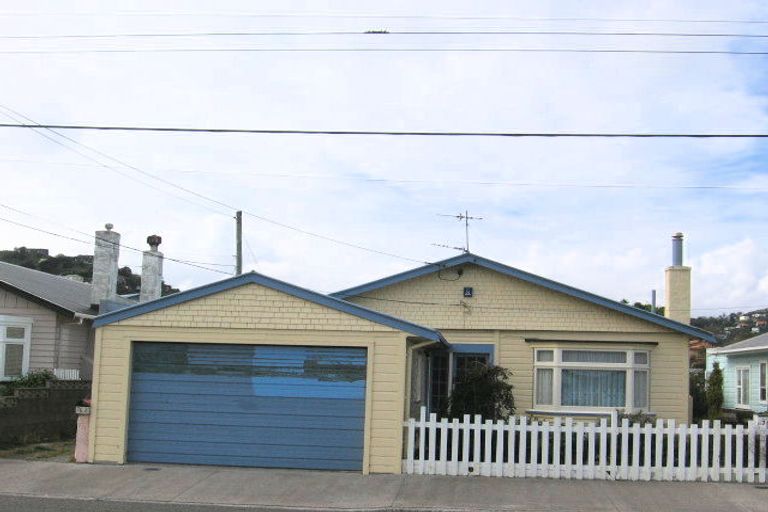 Photo of property in 76 Hobart Street, Miramar, Wellington, 6022