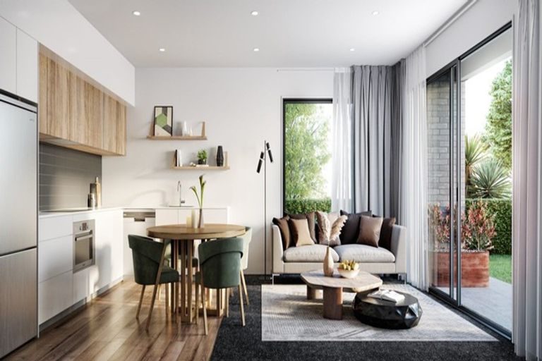 Photo of property in 17 Auster Lane, Hobsonville, Auckland, 0616