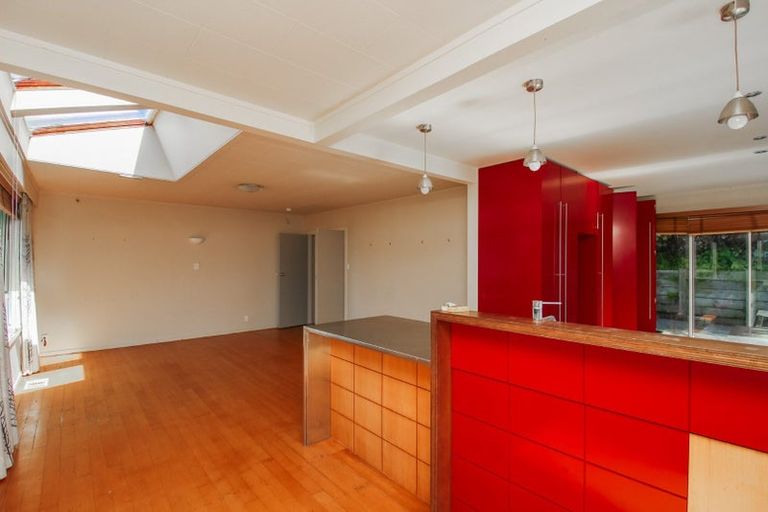 Photo of property in 4 Roscoe Terrace, Wadestown, Wellington, 6012