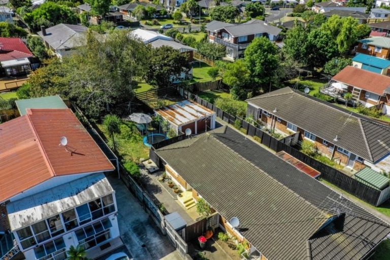 Photo of property in 2/32 Udys Road, Pakuranga, Auckland, 2010