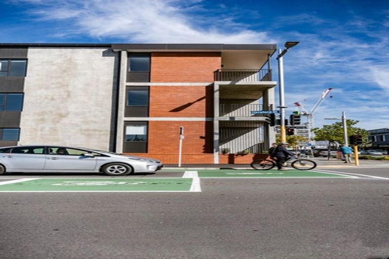 Photo of property in 64 Huanui Lane, Christchurch Central, Christchurch, 8011