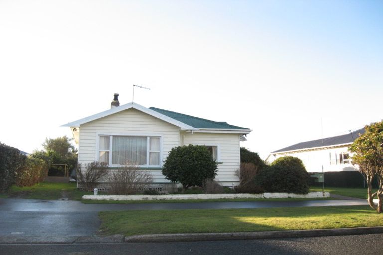 Photo of property in 134 Scandrett Street, Appleby, Invercargill, 9812