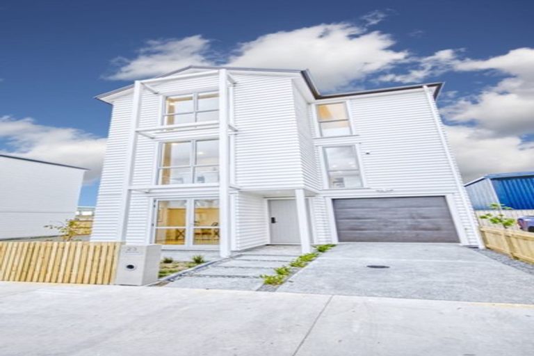 Photo of property in 23 Nephrite Lane, Henderson, Auckland, 0610