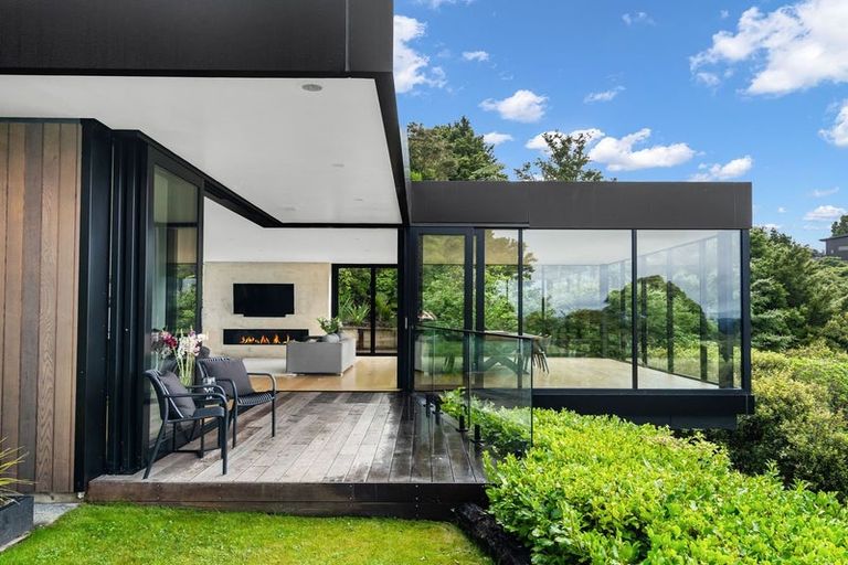 Photo of property in 2 North Ridge Rise, Maunu, Whangarei, 0179