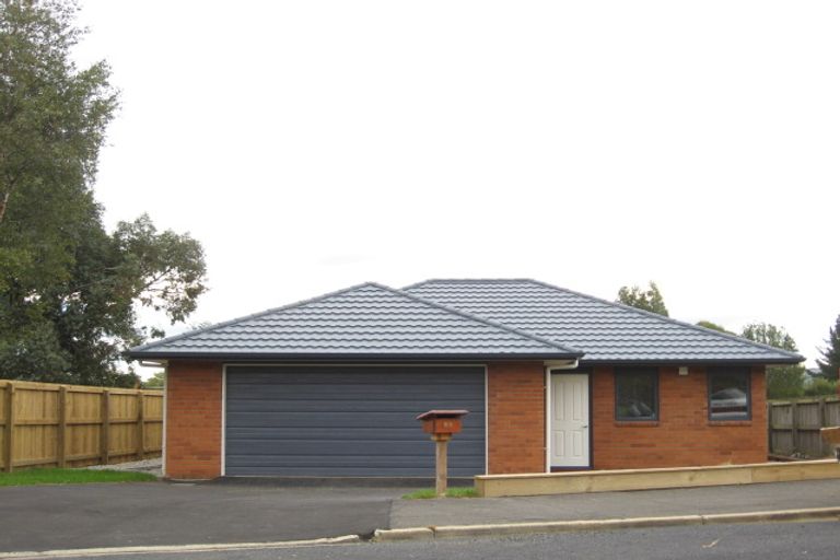 Photo of property in 20 Gebbie Street, Kinmont Park, Mosgiel, 9024