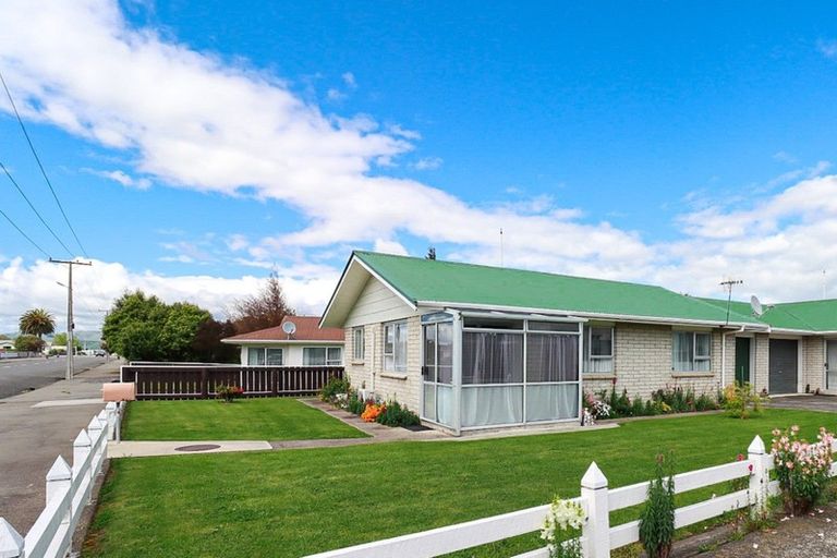 Photo of property in 34a Miller Street, Dannevirke, 4930