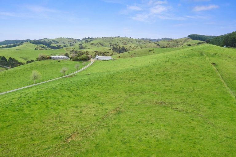 Photo of property in 284 Elgood Road, Glen Massey, Ngaruawahia, 3793