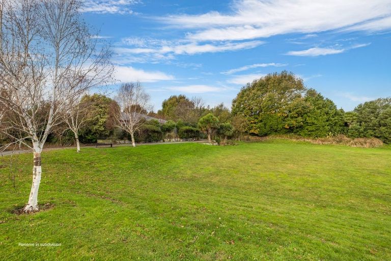 Photo of property in 3 Grassington Lane, Wigram, Christchurch, 8025
