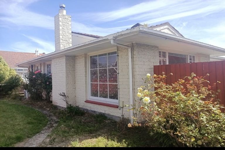 Photo of property in 1/11 Puriri Street, Riccarton, Christchurch, 8041