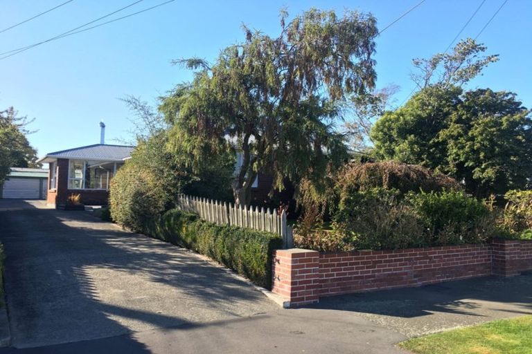 Photo of property in 38 Greenhaven Drive, Burwood, Christchurch, 8083
