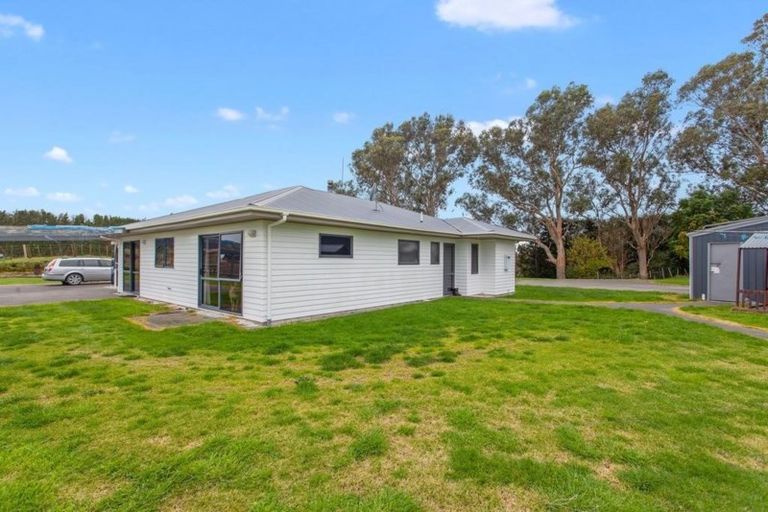 Photo of property in 610 Paerata Ridge Road, Waiotahe, Opotiki, 3198