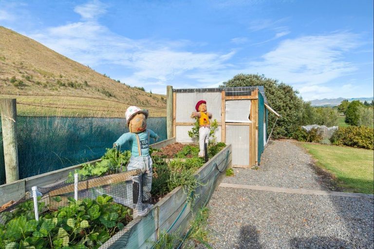 Photo of property in 738 Omihi Road, Waipara, 7483
