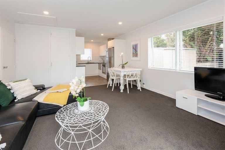 Photo of property in 3/11 Thurston Place, Bucklands Beach, Auckland, 2012
