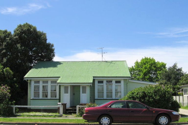 Photo of property in 385 Ormond Road, Riverdale, Gisborne, 4010