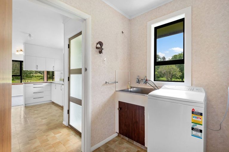 Photo of property in 806 Outram-mosgiel Road, Riverside, Outram, 9073