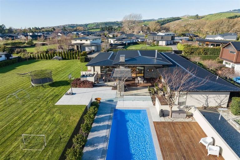 Photo of property in 12 Shotfirer Lane, Halswell, Christchurch, 8025