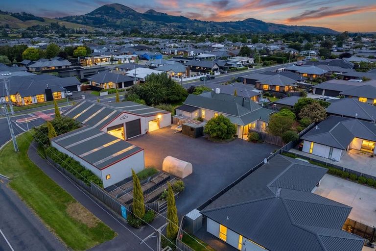 Photo of property in 179 Factory Road, Mosgiel, 9024