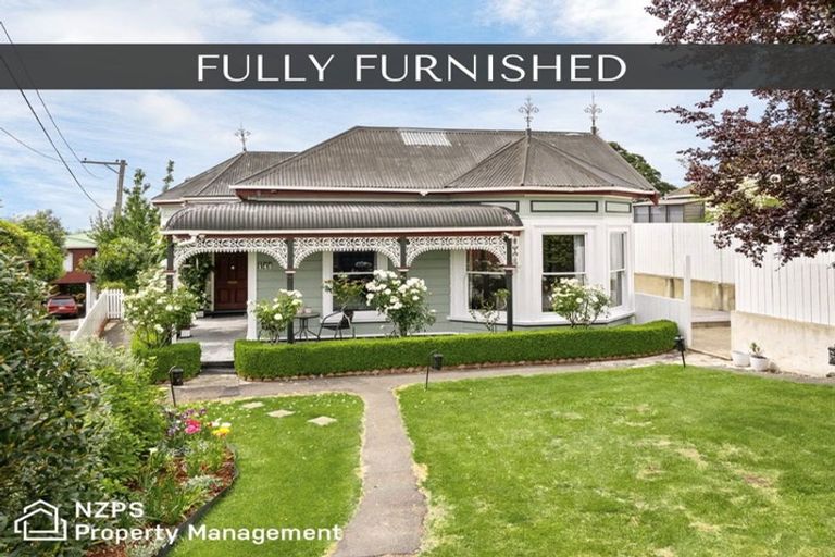 Photo of property in 143 Kenmure Road, Kenmure, Dunedin, 9011