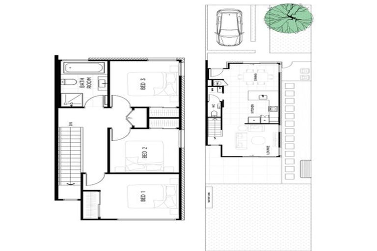 Photo of property in 13 Otereti Street, Flat Bush, Auckland, 2019