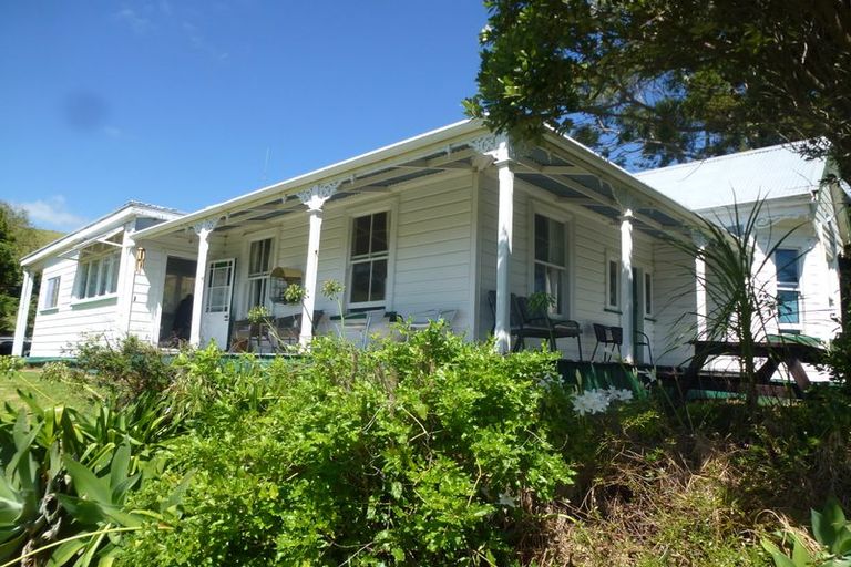 Photo of property in 7435a State Highway 1, Kaitaia, 0481