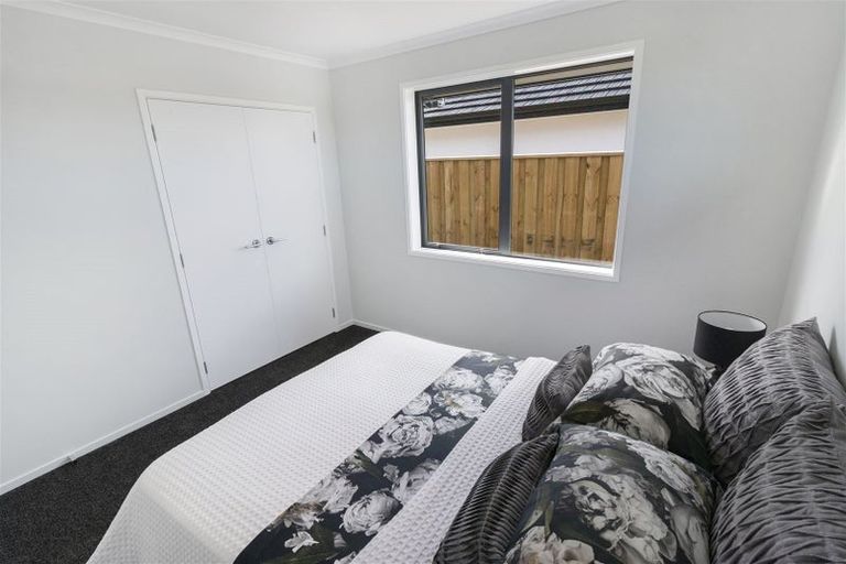 Photo of property in 29 Fairhall Street, Rolleston, 7615