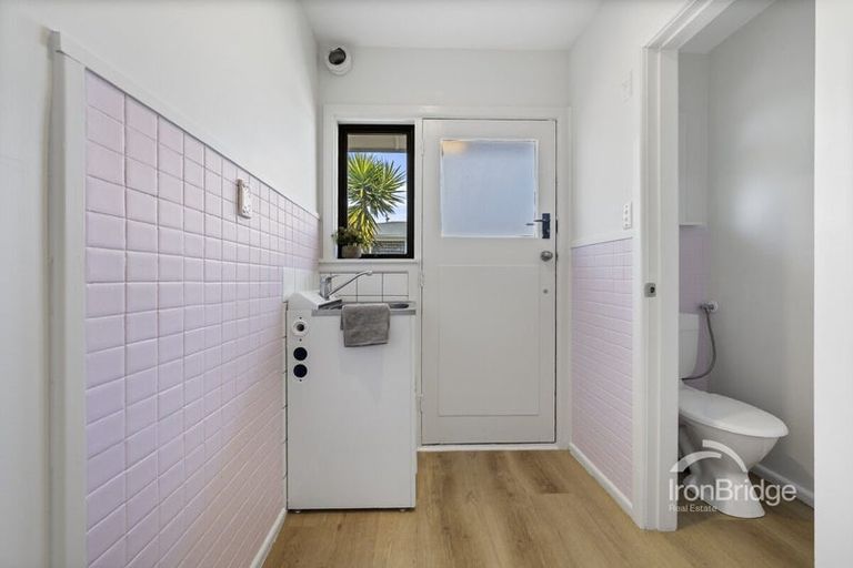 Photo of property in 199 Burwood Road, Burwood, Christchurch, 8083