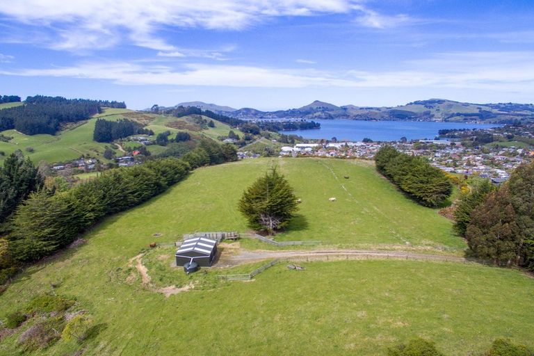Photo of property in 62 Fairview Terrace, Sawyers Bay, Port Chalmers, 9023