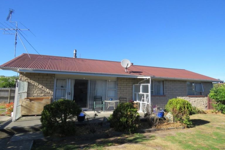 Photo of property in 37 Graham Street, Tinwald, Ashburton, 7700