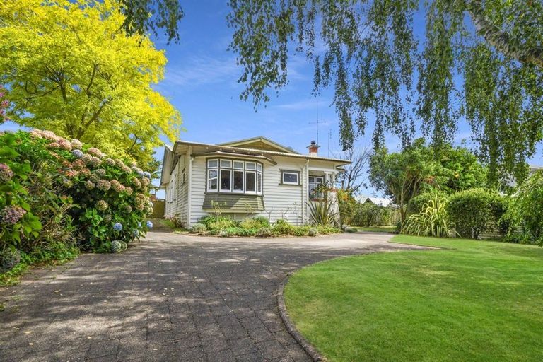 Photo of property in 88 Young Street, Te Awamutu, 3800