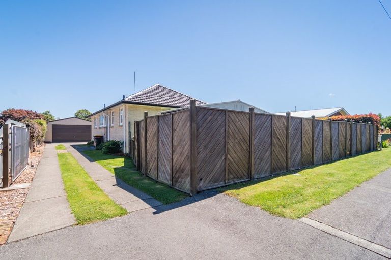 Photo of property in 7 Wilkin Street, Temuka, 7920