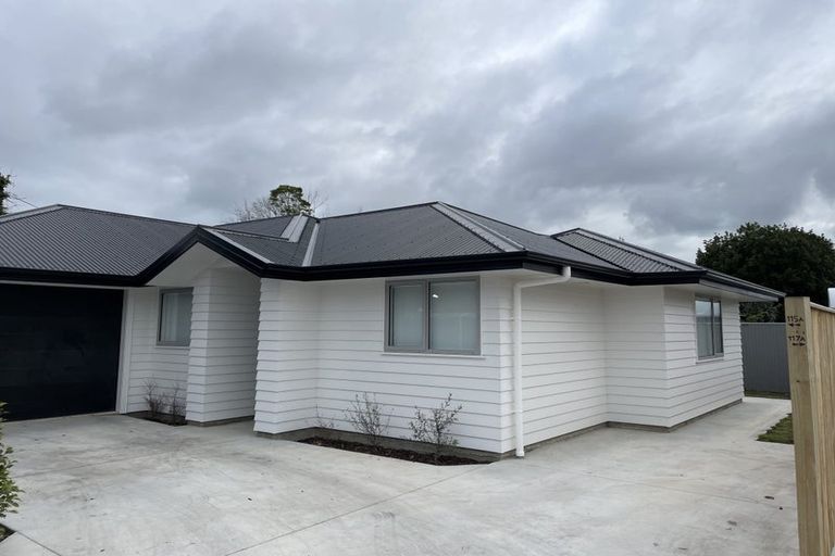 Photo of property in 50 Vogel Street, Roslyn, Palmerston North, 4414