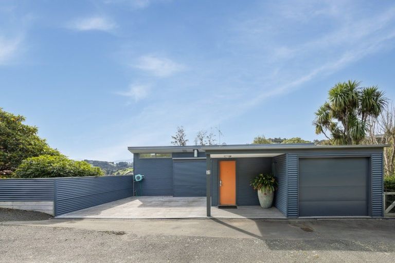 Photo of property in 17a Smith Street, Akaroa, 7520